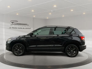 SKODA Karoq 2.0 TDI DSG Ambition 4x4 GRA Navi SHZ Kamera