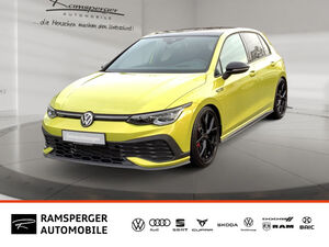 VW Golf 2.0 TSI DSG GTI Clubsport Abgas Pano Kamera