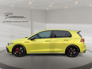 VW Golf 2.0 TSI DSG GTI Clubsport Abgas Pano Kamera