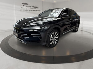 BYD Seal U DM-i Design