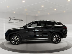 BYD Seal U DM-i Design