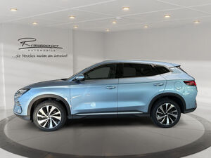 BYD Seal U DM-i Design