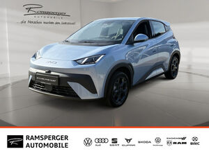 BYD DOLPHIN Surf - Boost