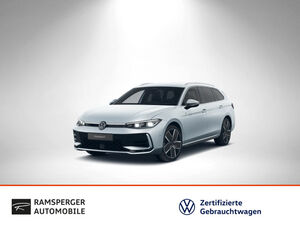 VW Passat Variant 2.0 TSI DSG R-Line 4M. AHK Standh.