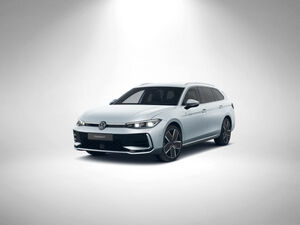 VW Passat Variant 2.0 TSI DSG R-Line 4M. AHK Standh.