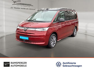 VW California 2.0 TDI DSG Ocean AHK DCC Matrix Standh.