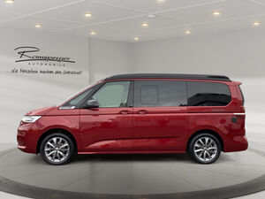 VW California 2.0 TDI DSG Ocean AHK DCC Matrix Standh.