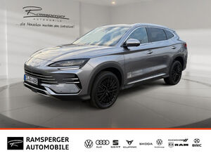 BYD Seal U DM-i - Boost