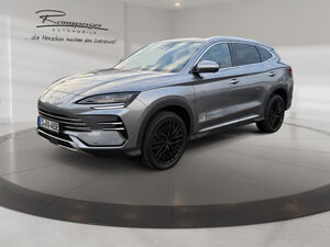 BYD Seal U DM-i - Boost