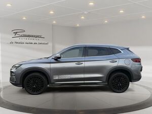 BYD Seal U DM-i - Boost