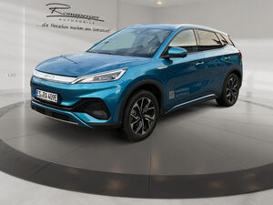 BYD ATTO 3 - Comfort
