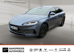 BYD SEAL 6 DM-i Touring - Comfort Lite