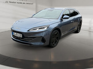 BYD SEAL 6 DM-i Touring - Comfort Lite