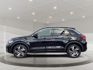 VW T-Roc 1.5 TSI DSG R-Line ACC LED APP Keyless Kamera