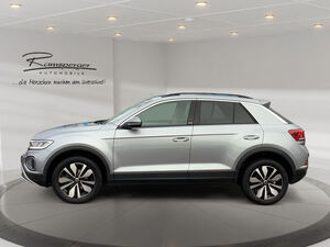 VW T-Roc 1.0 TSI MOVE ACC LED APP SHZ Kamera