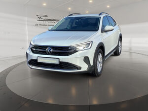 VW Taigo 1.0 TSI DSG Life ACC LED Navi SHZ PDC