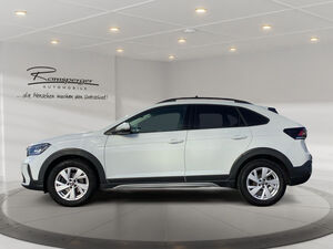 VW Taigo 1.0 TSI DSG Life ACC LED Navi SHZ PDC