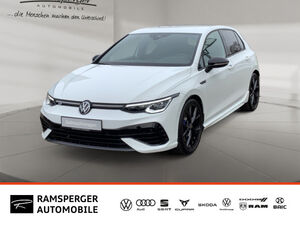 VW Golf 2.0 TSI DSG R Performance 4M. ACC AKRA Kamera