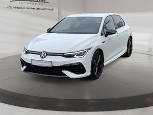 VW Golf 2.0 TSI DSG R Performance 4M. ACC AKRA Kamera