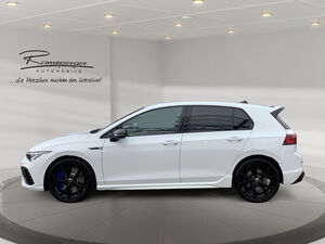 VW Golf 2.0 TSI DSG R Performance 4M. ACC AKRA Kamera