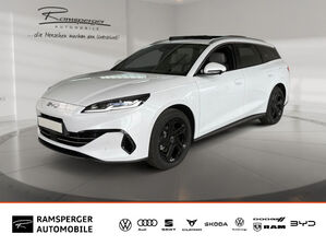 BYD SEAL 6 DM-i Touring - Boost
