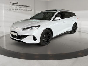 BYD SEAL 6 DM-i Touring - Boost