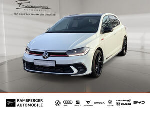 VW Polo 2.0 TSI DSG GTI Edition 25 ACC Pano Leder