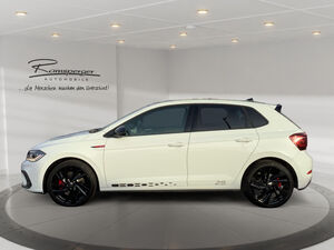 VW Polo 2.0 TSI DSG GTI Edition 25 ACC Pano Leder