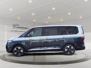 VW T7 Multivan Life 2,0 l 110 kW TDI DSG Sondermodell 75 Jahre Bulli Limitierte Auflage