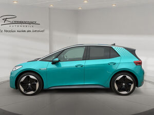 VW ID.3 Pro Performance Matrix Keyless Navi Kamera