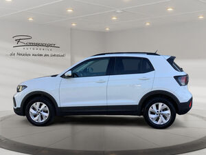 VW T-Cross 1.0 TSI DSG Life ACC LED Navi SHZ PDC
