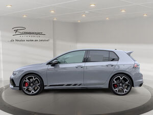 VW Golf 2.0 TSI DSG GTI Clubsport Facelift ACC Matrix