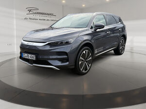 BYD TANG Flagship EV