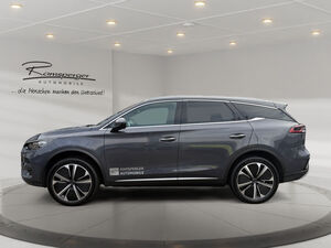 BYD TANG Flagship EV