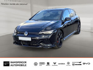 VW Golf 2.0 TSI DSG GTI Clubsport Facelift Matrix PDC