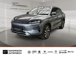 BYD Seal U DM-i - Boost