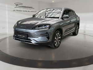 BYD Seal U DM-i - Boost