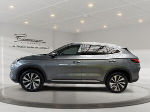 BYD Seal U DM-i - Boost