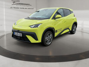 BYD DOLPHIN Surf - Comfort