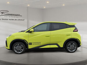 BYD DOLPHIN Surf - Comfort