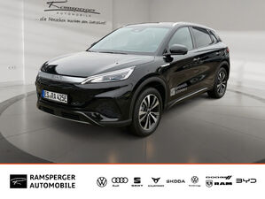 BYD ATTO 3 - Comfort