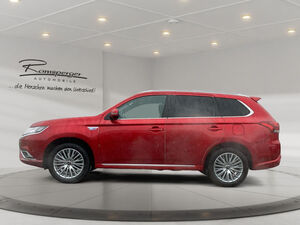 MITSUBISHI Outlander 2.4 PHEV Plus Spirit AHK LED Navi Standh.