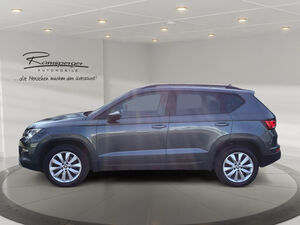 SEAT Ateca 2.0 TDI DSG Style AHK ACC LED Navi Keyless PDC