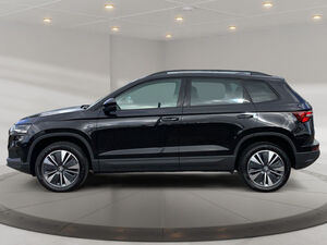 SKODA Karoq 2.0 TDI DSG Tour AHK ACC Matrix Standh. PDC