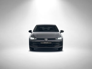 VW Golf VIII 1.5 TSI Goal AHK ACC LED APP Side Kamera