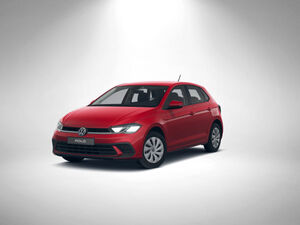 VW Polo 1.0 MPI Life LED APP Klima SHZ PDC