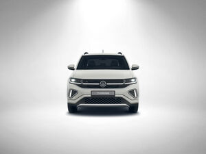 VW T-Cross 1.5 TSI DSG R-Line AHK ACC Matrix Navi Kamera