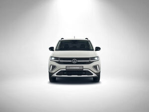 VW T-Cross 1.0 TSI DSG GOAL AHK ACC Matrix Kamera APP