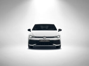 VW Golf 2.0 TSI DSG GTI ACC Matrix Navi Facelift HuD Kamera PDC