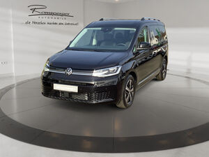 VW Caddy Maxi 1.5 TSI DSG Style ACC LED Vorbe.AHK